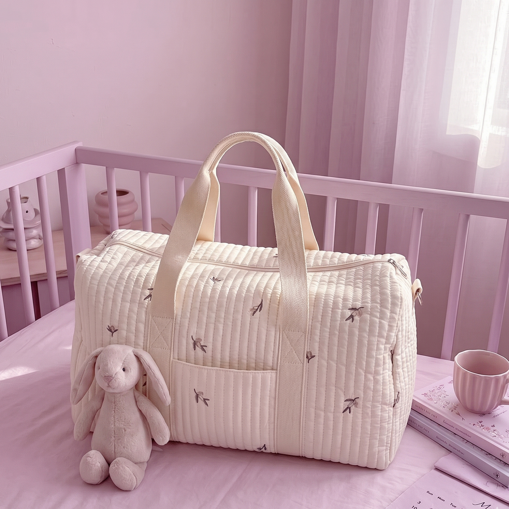 Sac à langer 1