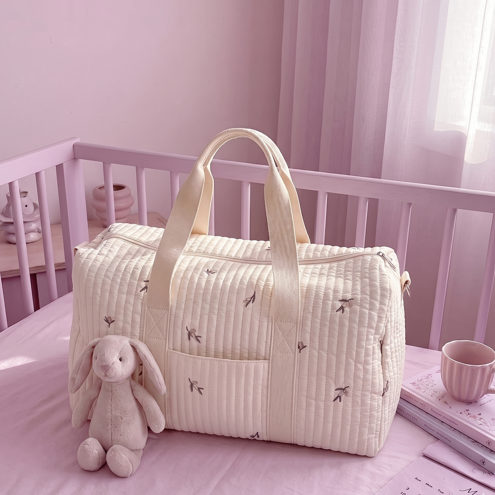Sac à langer 1
