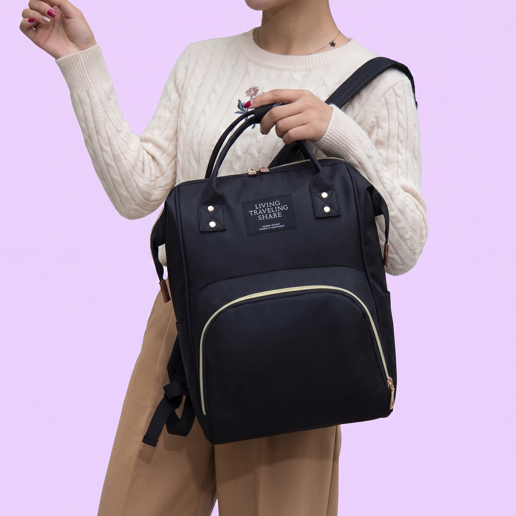 sac a langer 3